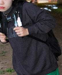 earth music&ecology | スウェット