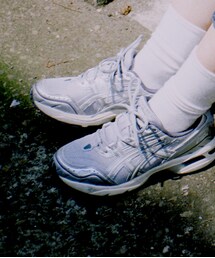 ASICS | スニーカー