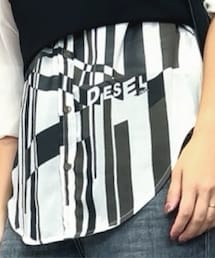 DIESEL | シャツ/ブラウス