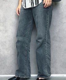 UNIQLO | デニムパンツ