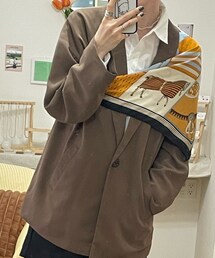しまむら | テーラードジャケット