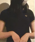 FRED PERRY(フレッドペリー)の「ワンピース/ドレス(ワンピース)」