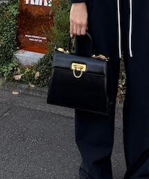 FERRAGAMO | ハンドバッグ