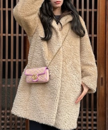 OHOTORO | その他アウター