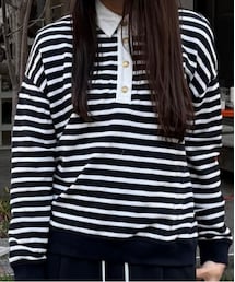 TOMMY HILFIGER | ポロシャツ