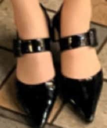 CHARLES & KEITH | パンプス