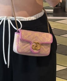 GUCCI | ショルダーバッグ