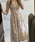 H&M(エイチ・アンド・エム)の「ワンピース/ドレス(ワンピース)」
