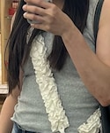 UNIQLO(ユニクロ)の「トップス(キャミソール)」