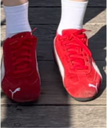 PUMA | スニーカー