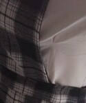 TEMUの「ワンピース/ドレス(シャツワンピース)」