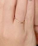 ete(エテ)の「アクセサリー(リング)」
