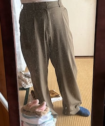 UNIQLO | スラックス