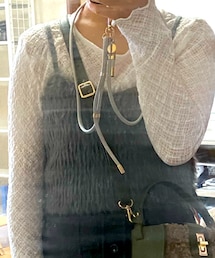 GU | キャミソール