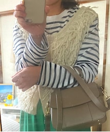 GU | Tシャツ/カットソー