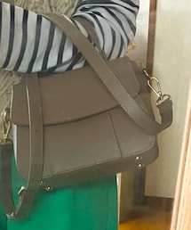 COHINA | ショルダーバッグ