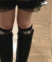 tutuanna | ソックス/靴下