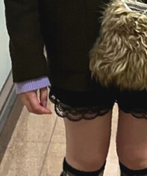 tutuanna | パンツ