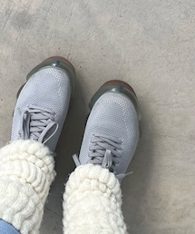 mikiosakabe | その他シューズ