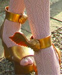 Vivienne Westwood(ヴィヴィアンウエストウッド)の「シューズ(サンダル)」