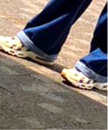 NIKE | スニーカー