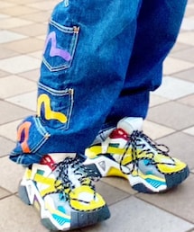 Calvin Klein | スニーカー