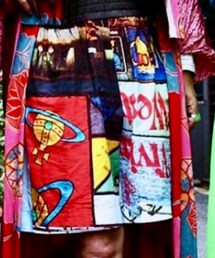 Vivienne Westwood | パンツ