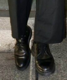 Dr. Martens | ドレスシューズ