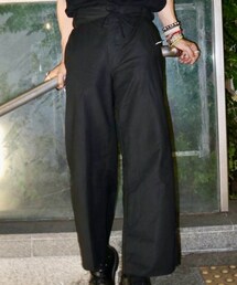 Ch. | スラックス