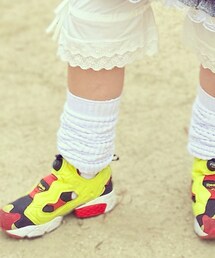 Reebok | スニーカー