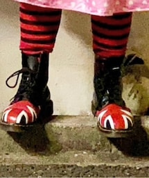 Dr. Martens | ブーツ