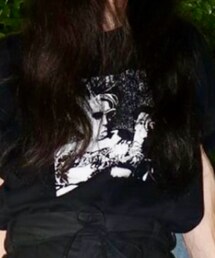 BUTTSTAIN | Tシャツ/カットソー