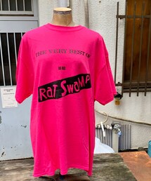 RAT SWAMP | Tシャツ/カットソー