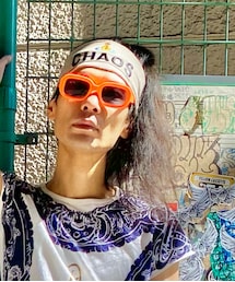 Vivienne Westwood | ヘアバンド