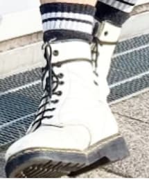 Dr. Martens | ブーツ