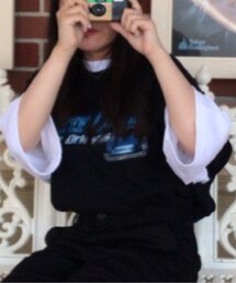 古着 | Tシャツ/カットソー