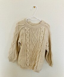 H&M | ニット/セーター