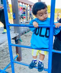 ベストと帽子なしver🤣 | その他