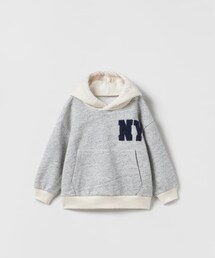 ZARA | パーカー