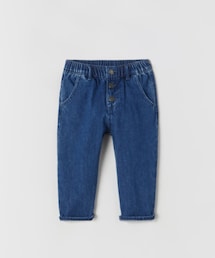 ZARA | デニムパンツ