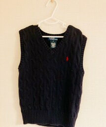 POLO RALPH LAUREN | ベスト