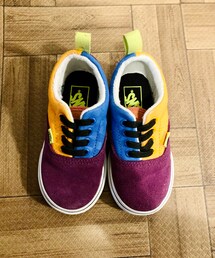 VANS | スニーカー
