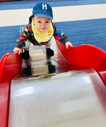 絶対ここから登りたがる人😂 | その他