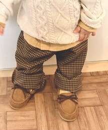 Handmade | パンツ