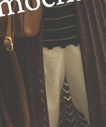 しまむら | velleコラボ(パンツ)