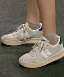 NEW BALANCE | スニーカー