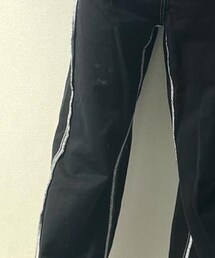 ZIG-ZAG | デニムパンツ