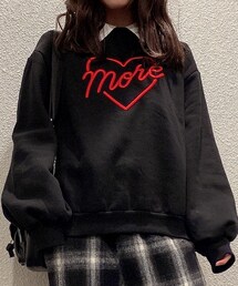 NAUNAU | Tシャツ/カットソー