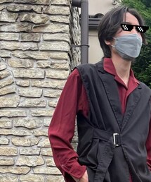 VINTAGE | シャツ/ブラウス