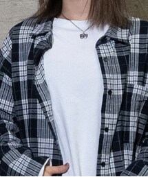 TWO FACE | ネックレス